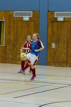 Bild 143 - C-Juniorinnen Hausturnier